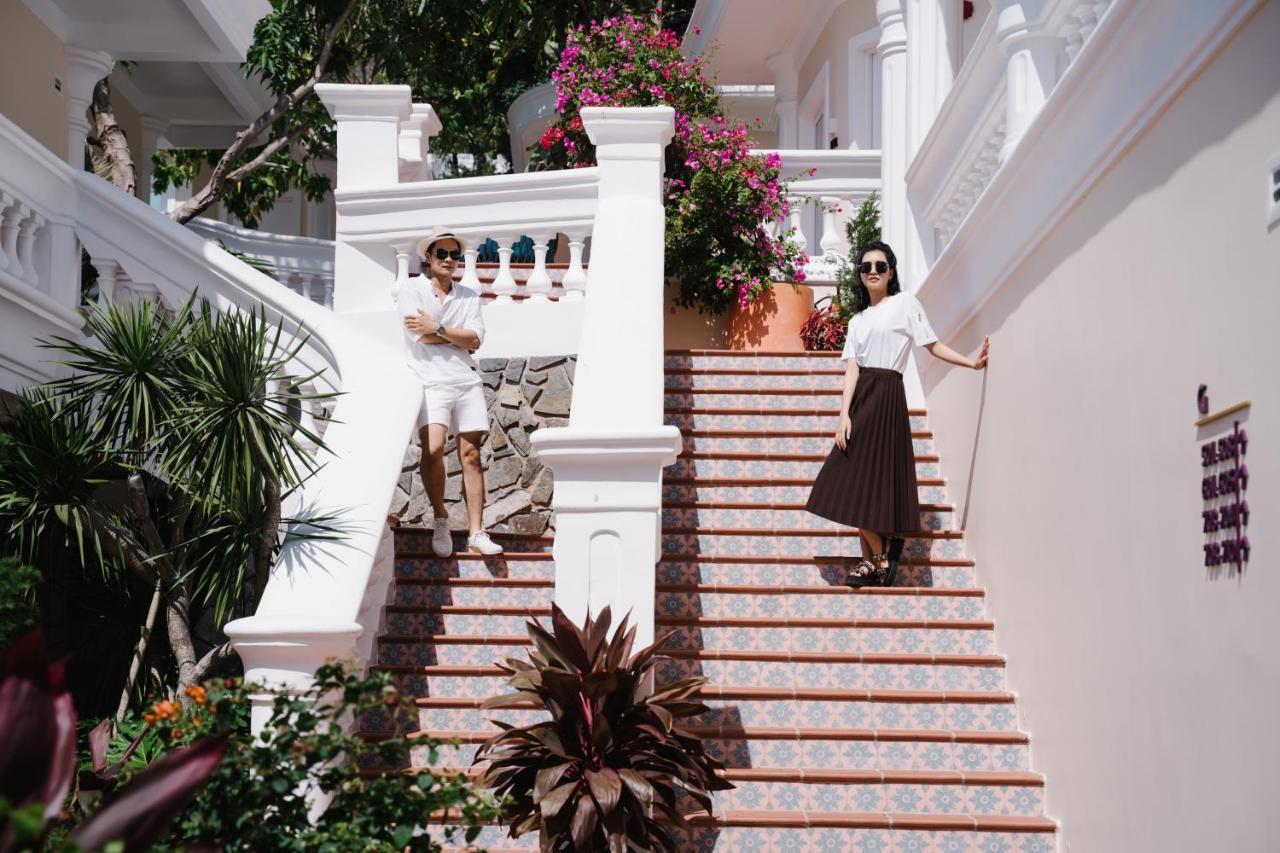 Mercure Vung Tau Resort Zewnętrze zdjęcie