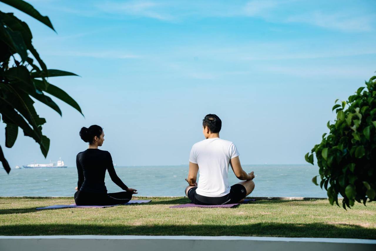 Mercure Vung Tau Resort Zewnętrze zdjęcie