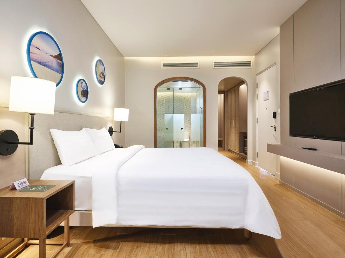 Mercure Vung Tau Resort Zewnętrze zdjęcie