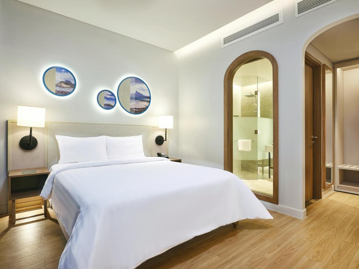 Mercure Vung Tau Resort Zewnętrze zdjęcie