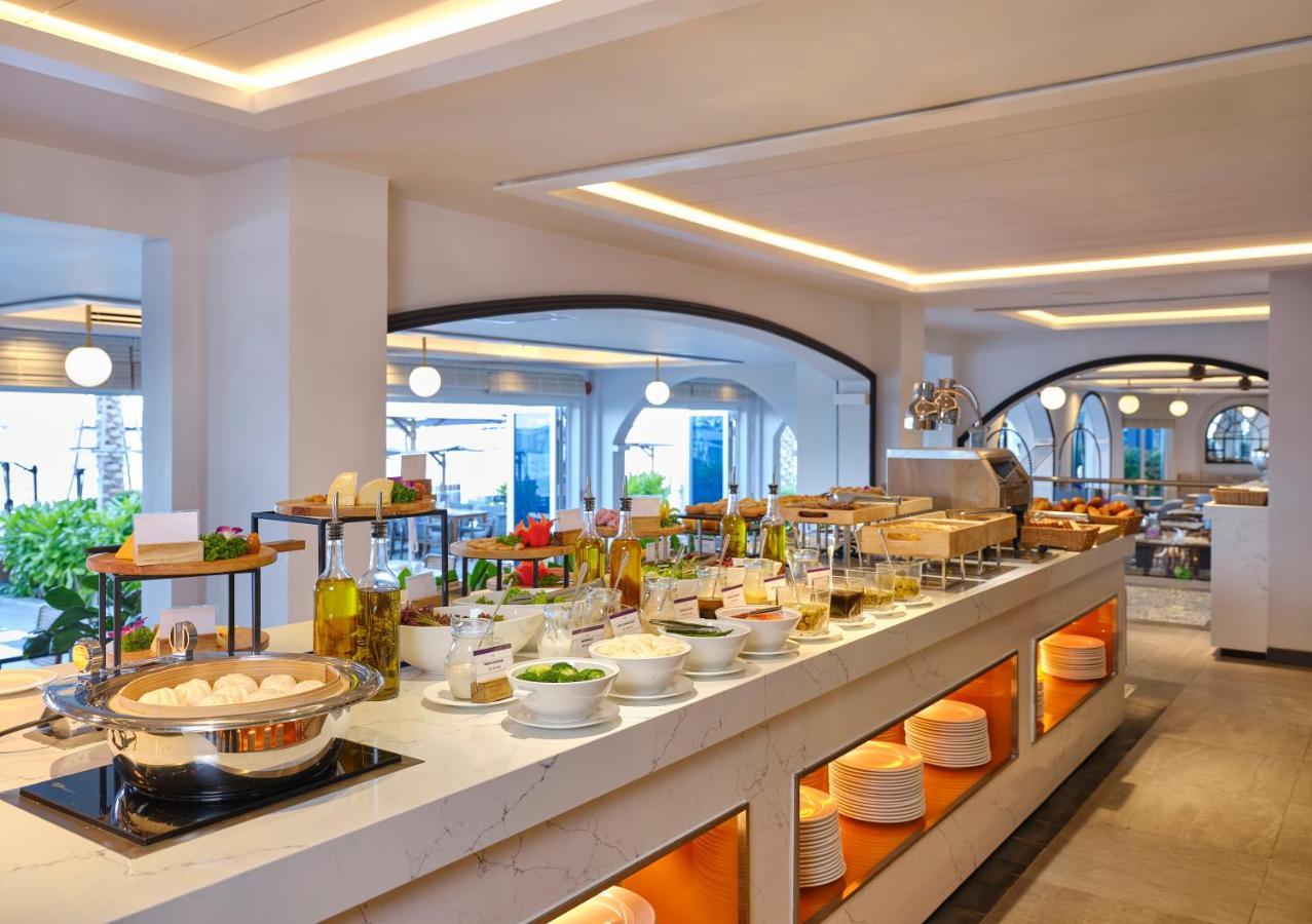 Mercure Vung Tau Resort Zewnętrze zdjęcie