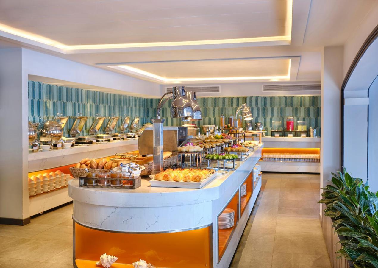 Mercure Vung Tau Resort Zewnętrze zdjęcie