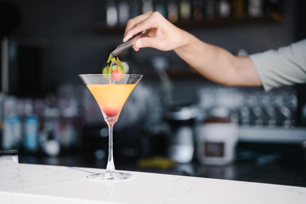 Mercure Vung Tau Resort Zewnętrze zdjęcie