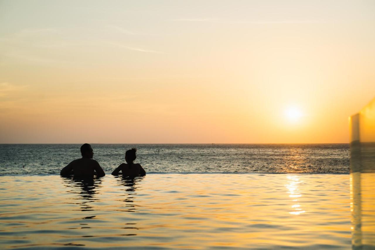 Mercure Vung Tau Resort Zewnętrze zdjęcie