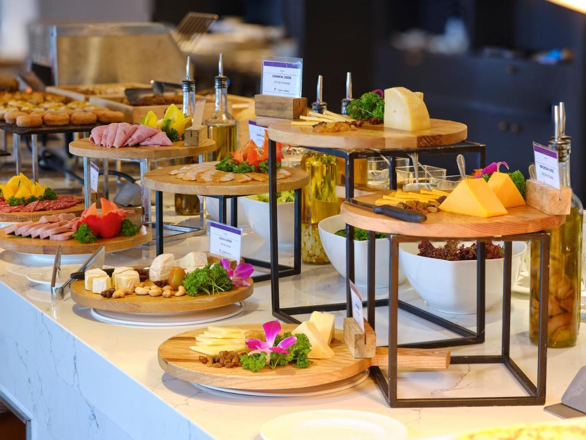 Mercure Vung Tau Resort Zewnętrze zdjęcie