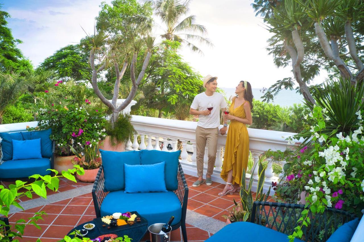 Mercure Vung Tau Resort Zewnętrze zdjęcie