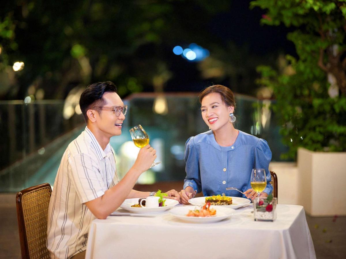 Mercure Vung Tau Resort Zewnętrze zdjęcie