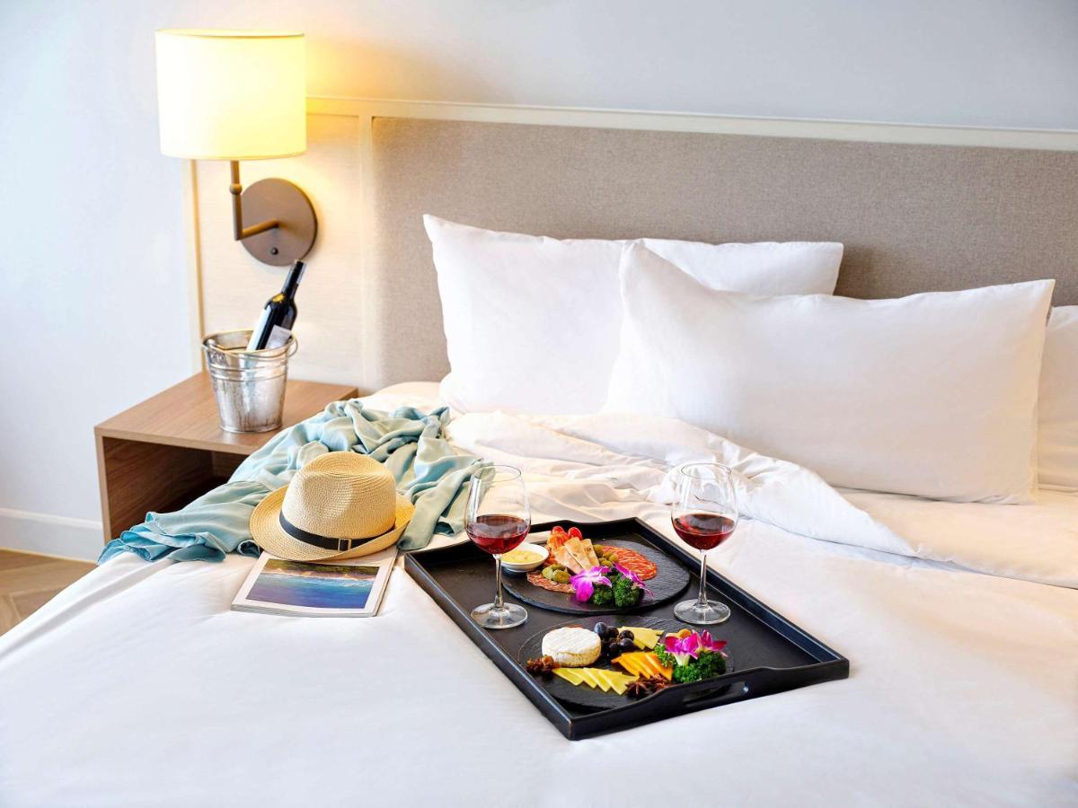 Mercure Vung Tau Resort Zewnętrze zdjęcie