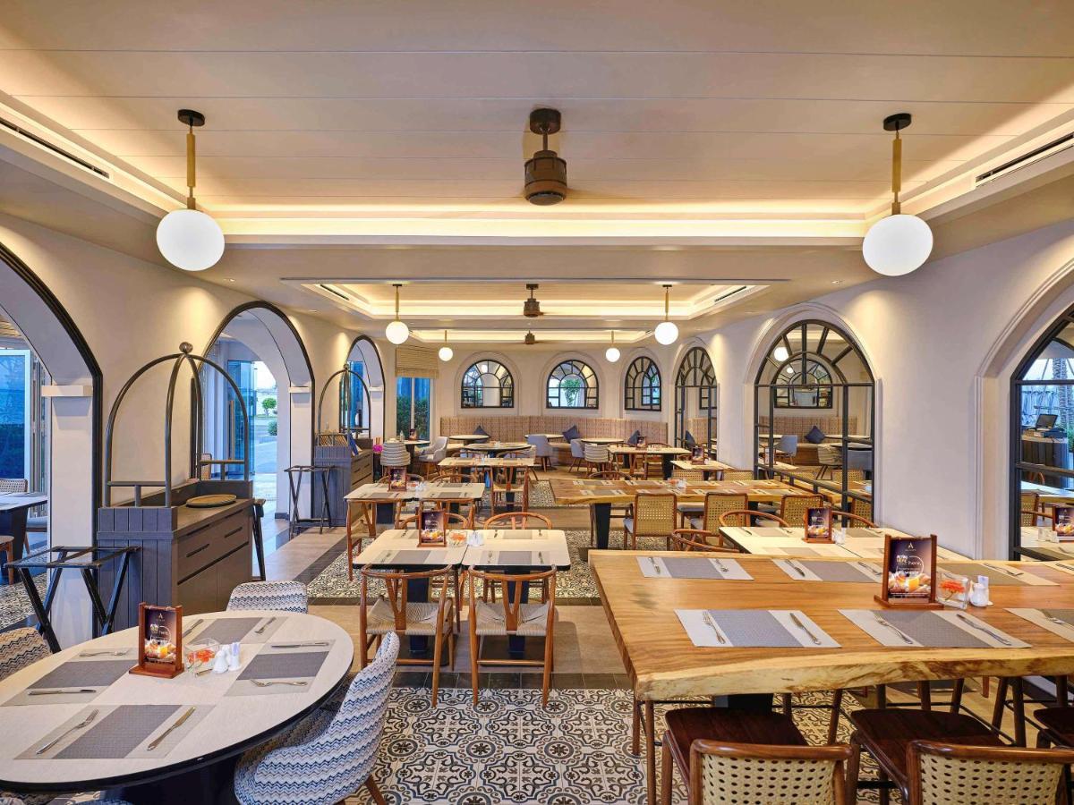 Mercure Vung Tau Resort Zewnętrze zdjęcie