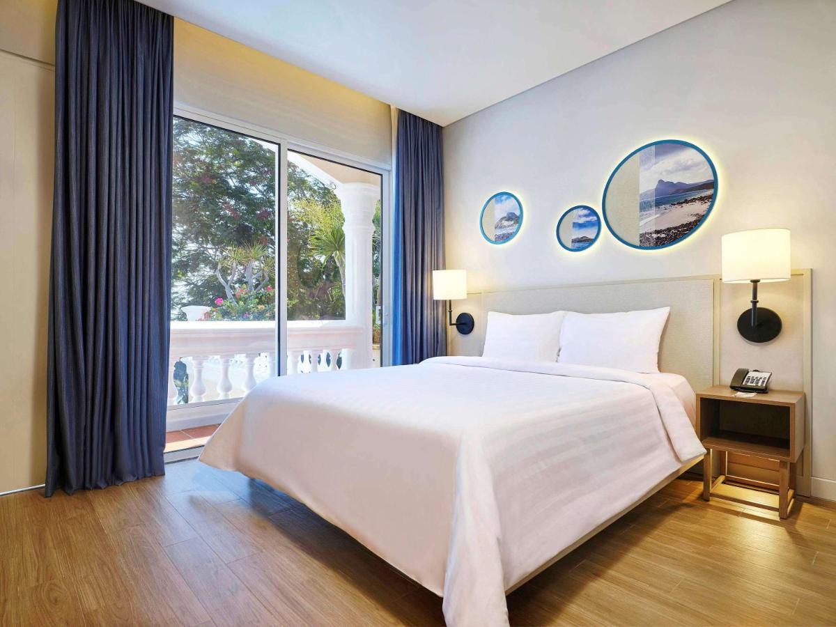 Mercure Vung Tau Resort Zewnętrze zdjęcie