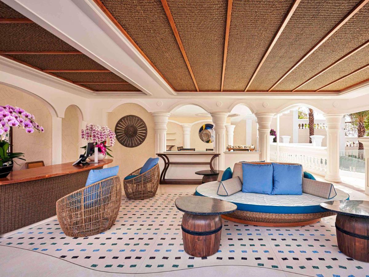 Mercure Vung Tau Resort Zewnętrze zdjęcie