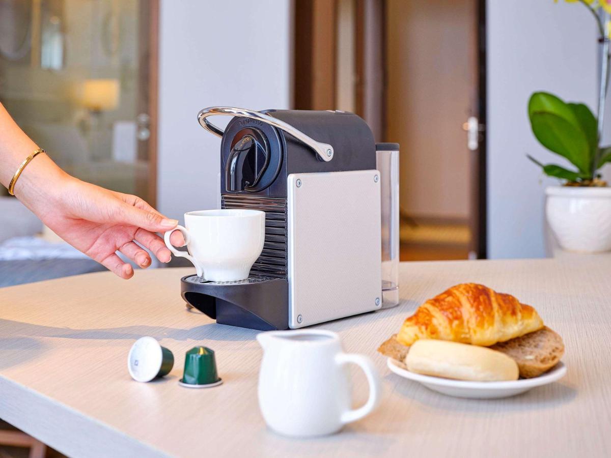 Mercure Vung Tau Resort Zewnętrze zdjęcie