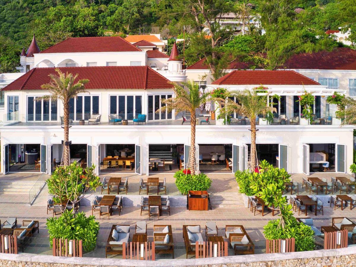 Mercure Vung Tau Resort Zewnętrze zdjęcie