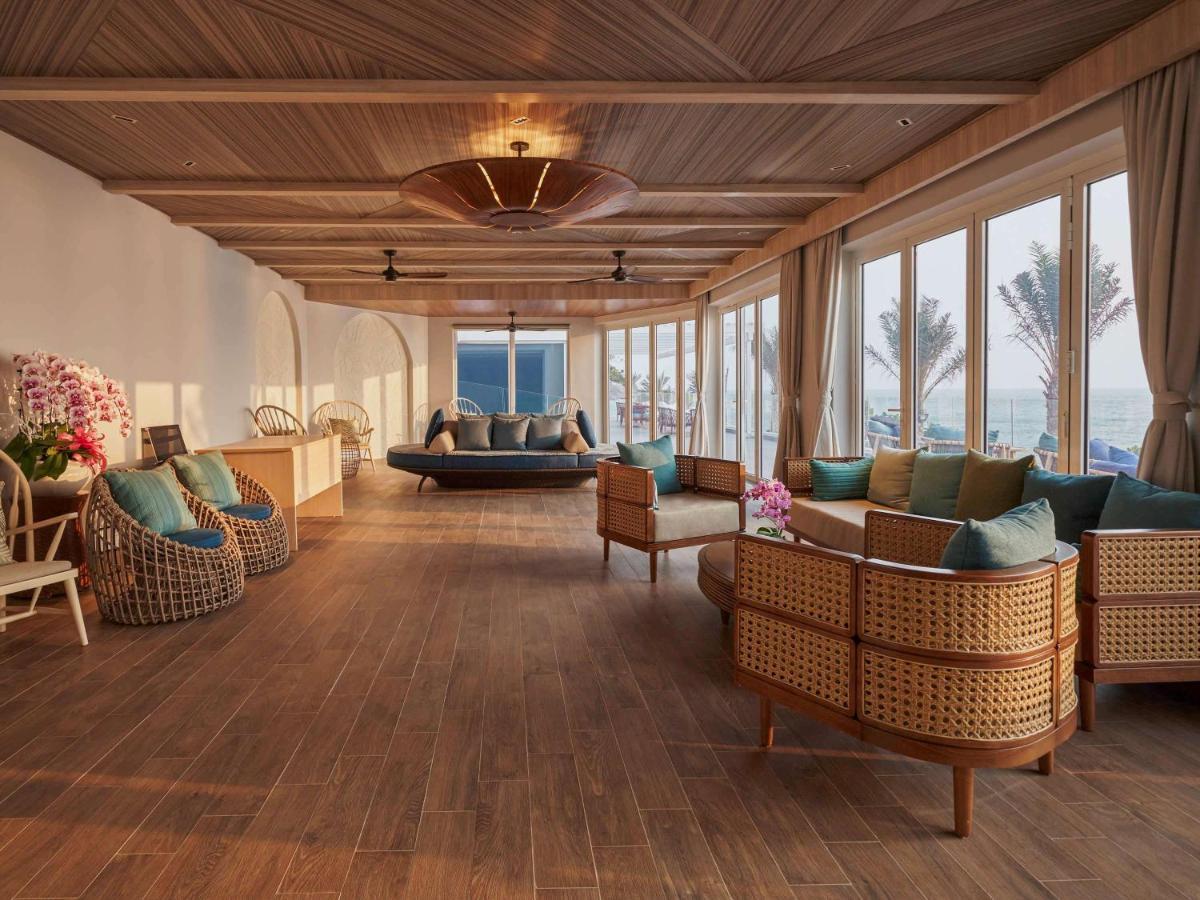 Mercure Vung Tau Resort Zewnętrze zdjęcie
