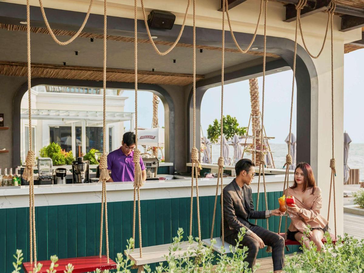 Mercure Vung Tau Resort Zewnętrze zdjęcie