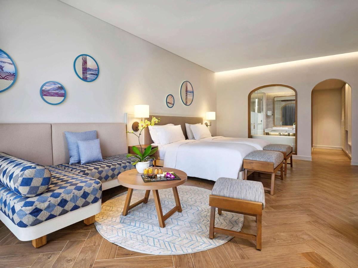 Mercure Vung Tau Resort Zewnętrze zdjęcie