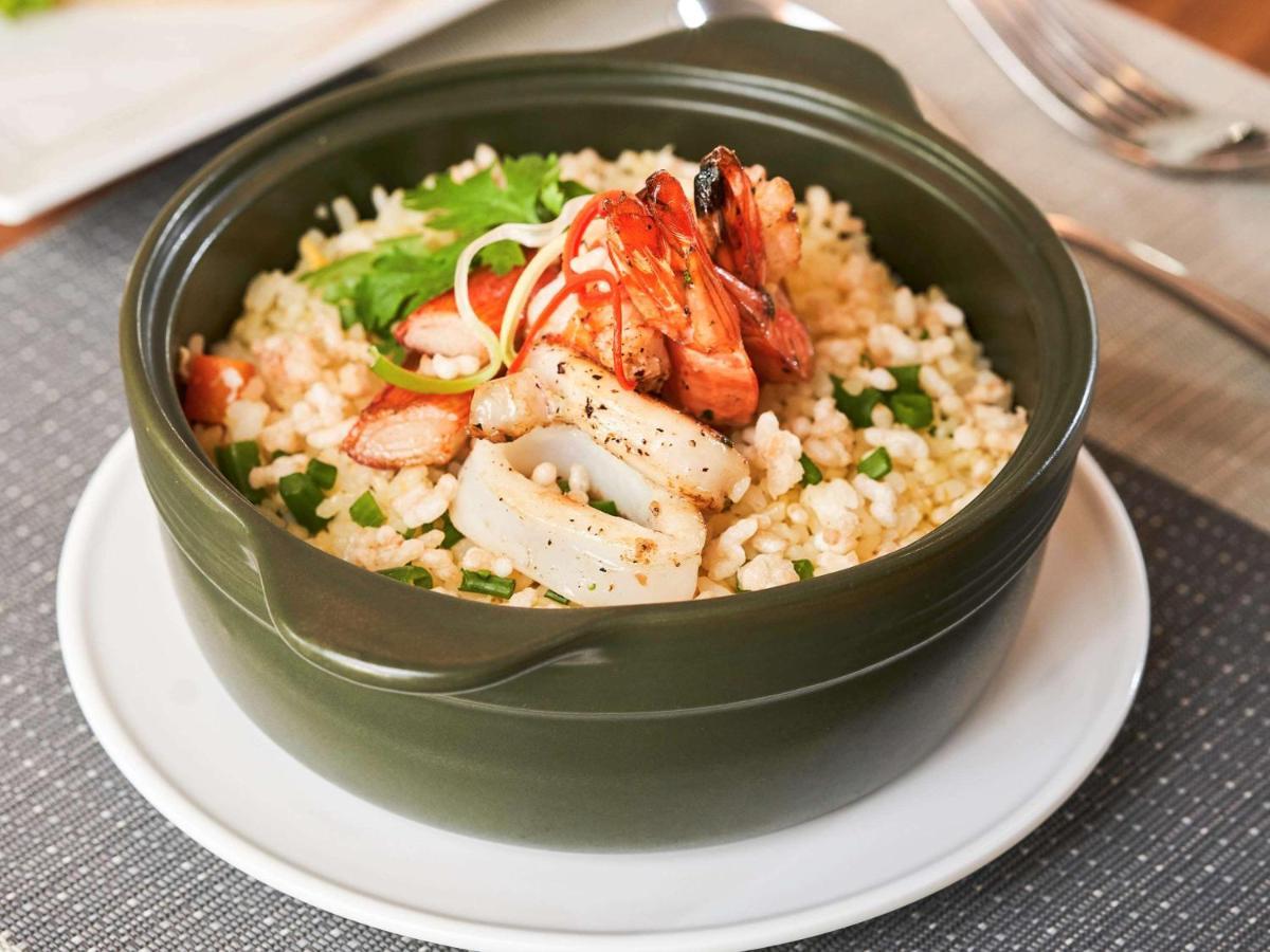 Mercure Vung Tau Resort Zewnętrze zdjęcie