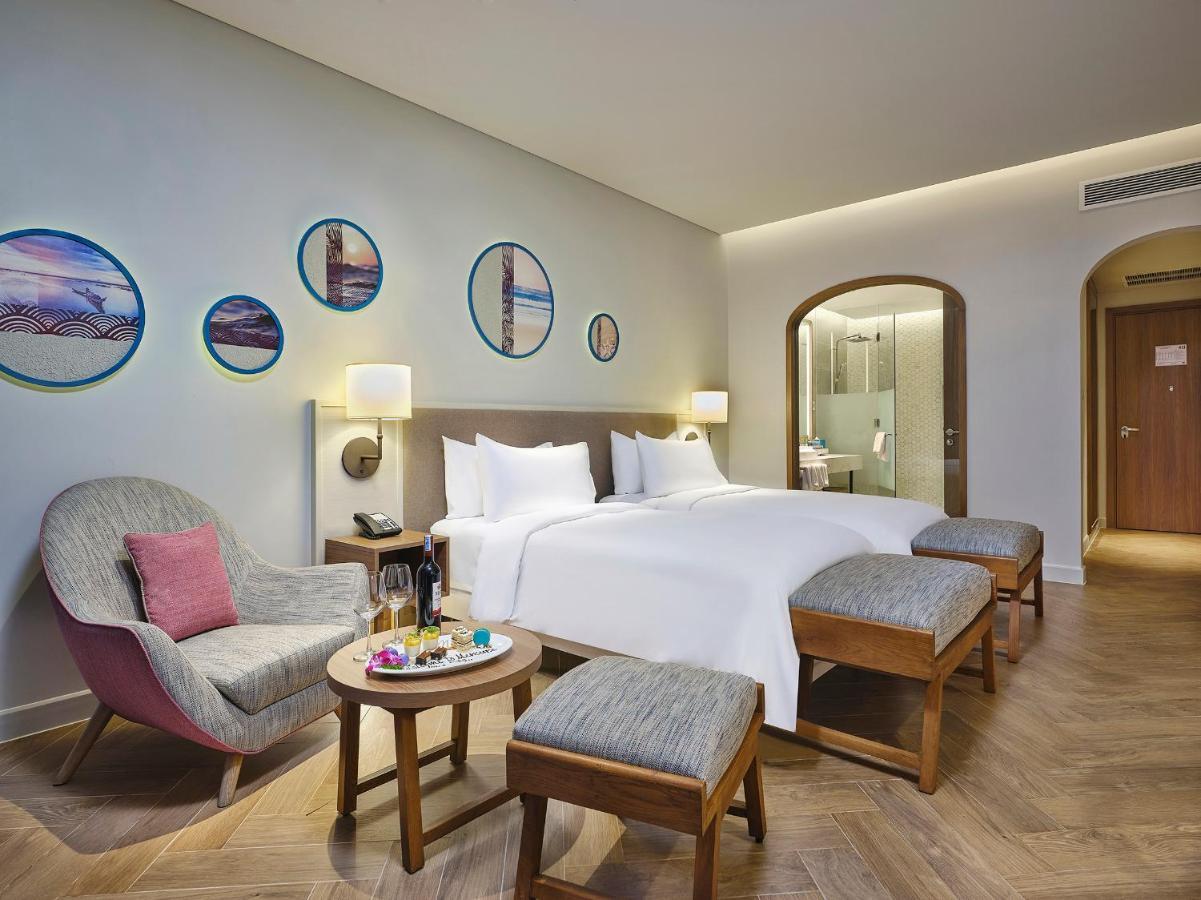 Mercure Vung Tau Resort Zewnętrze zdjęcie