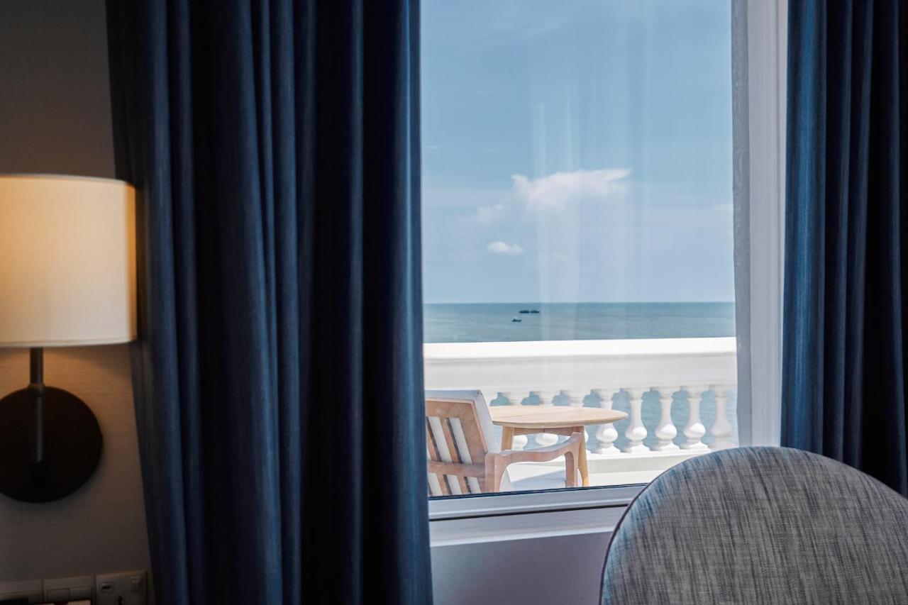 Mercure Vung Tau Resort Zewnętrze zdjęcie