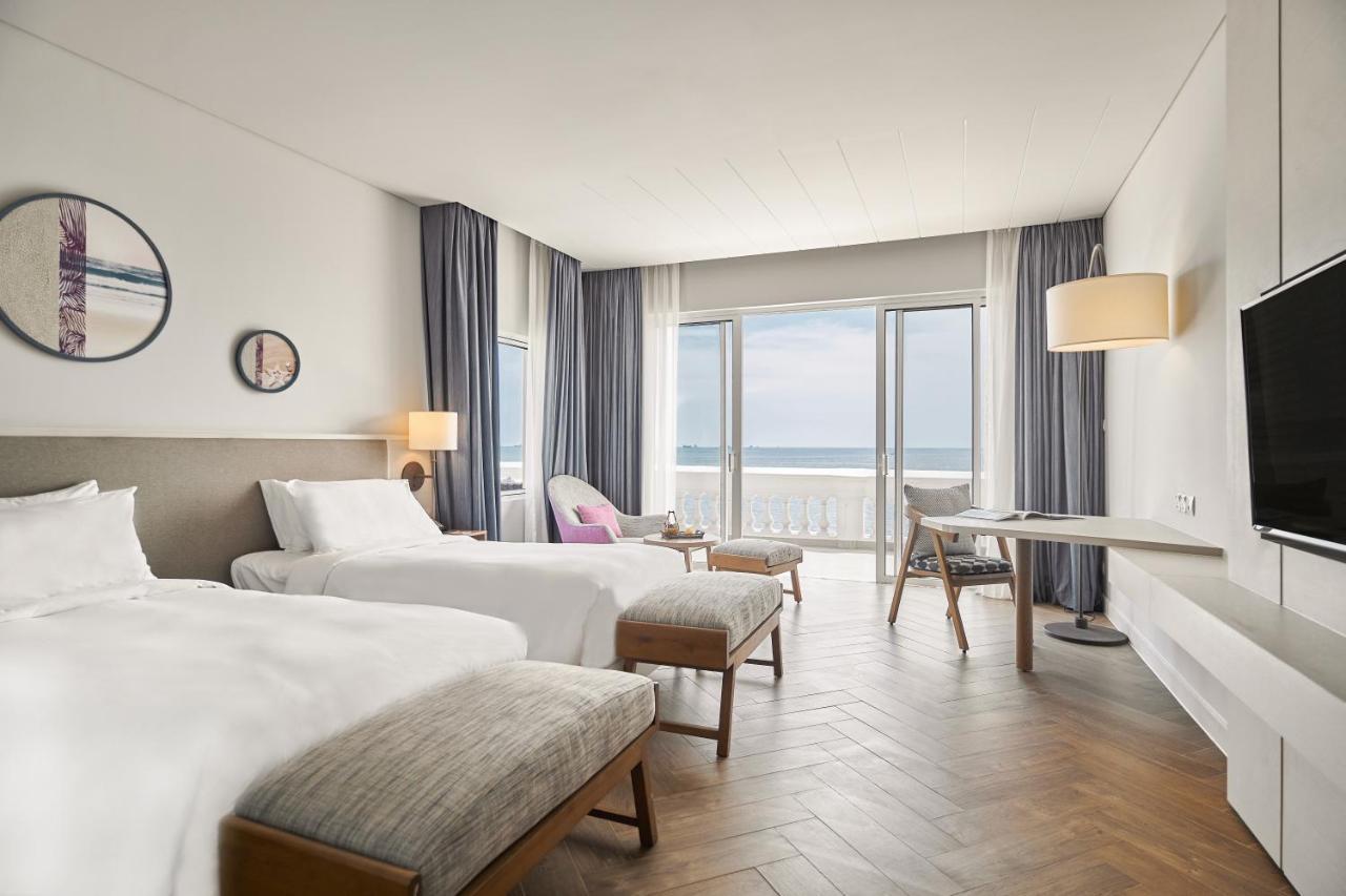 Mercure Vung Tau Resort Zewnętrze zdjęcie