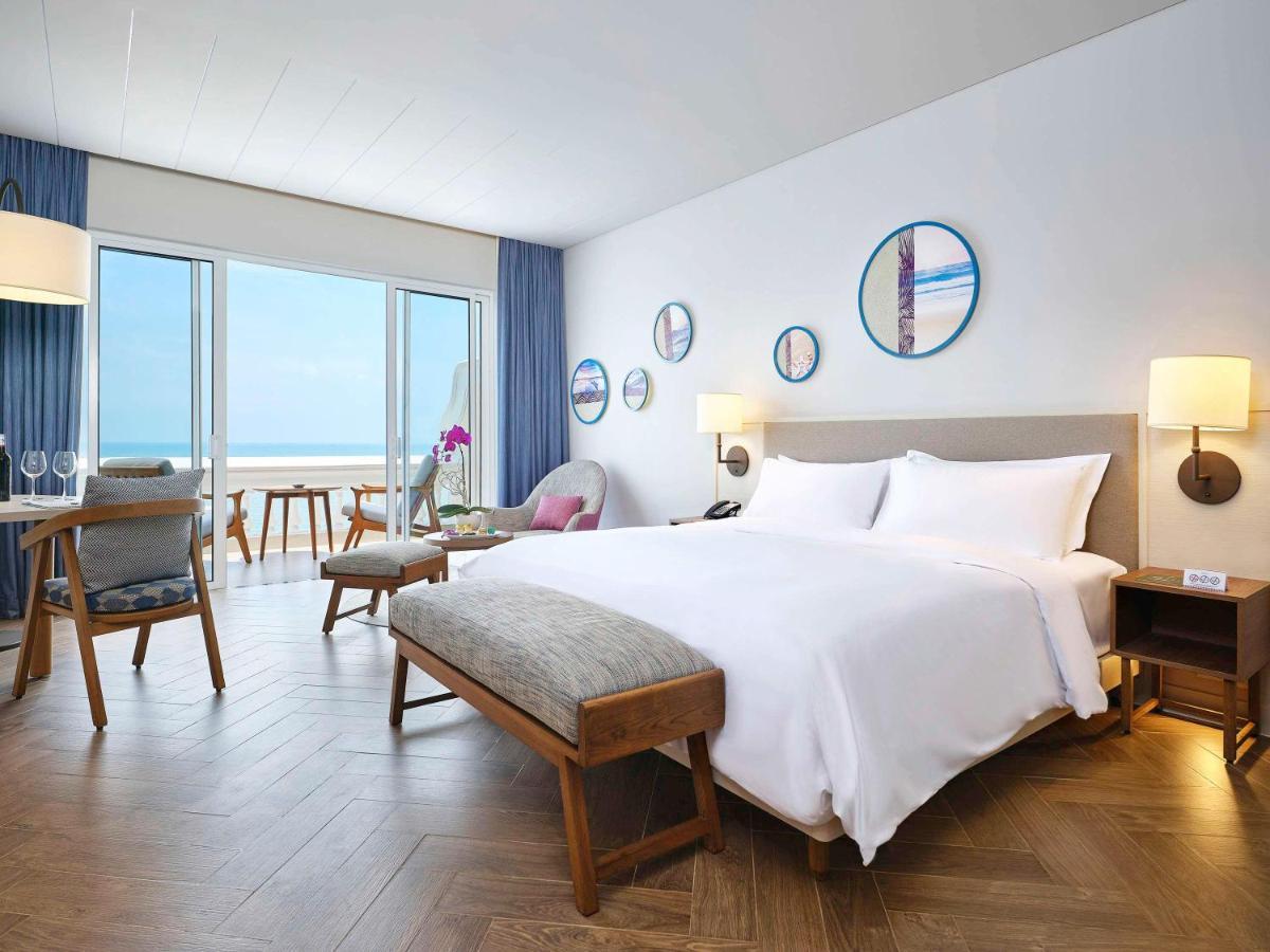 Mercure Vung Tau Resort Zewnętrze zdjęcie