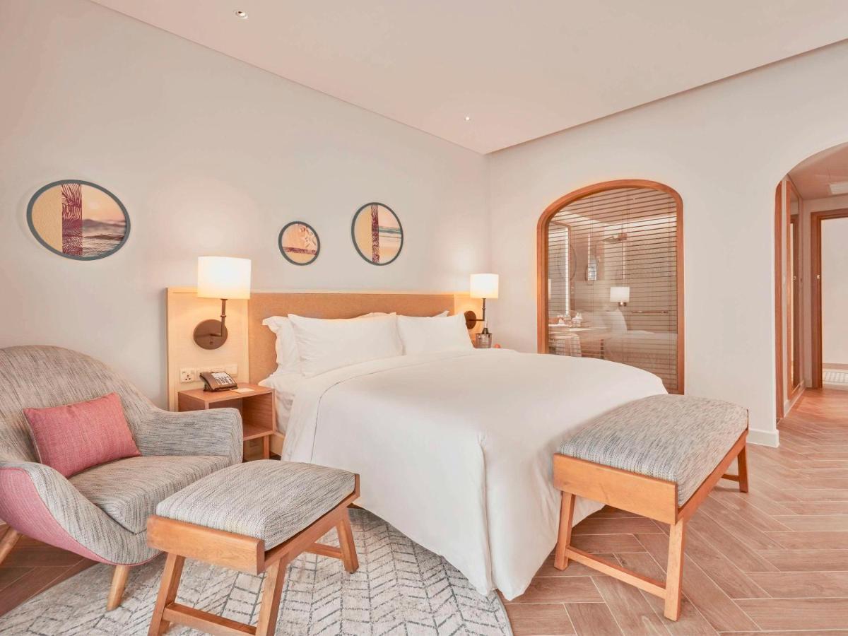Mercure Vung Tau Resort Zewnętrze zdjęcie
