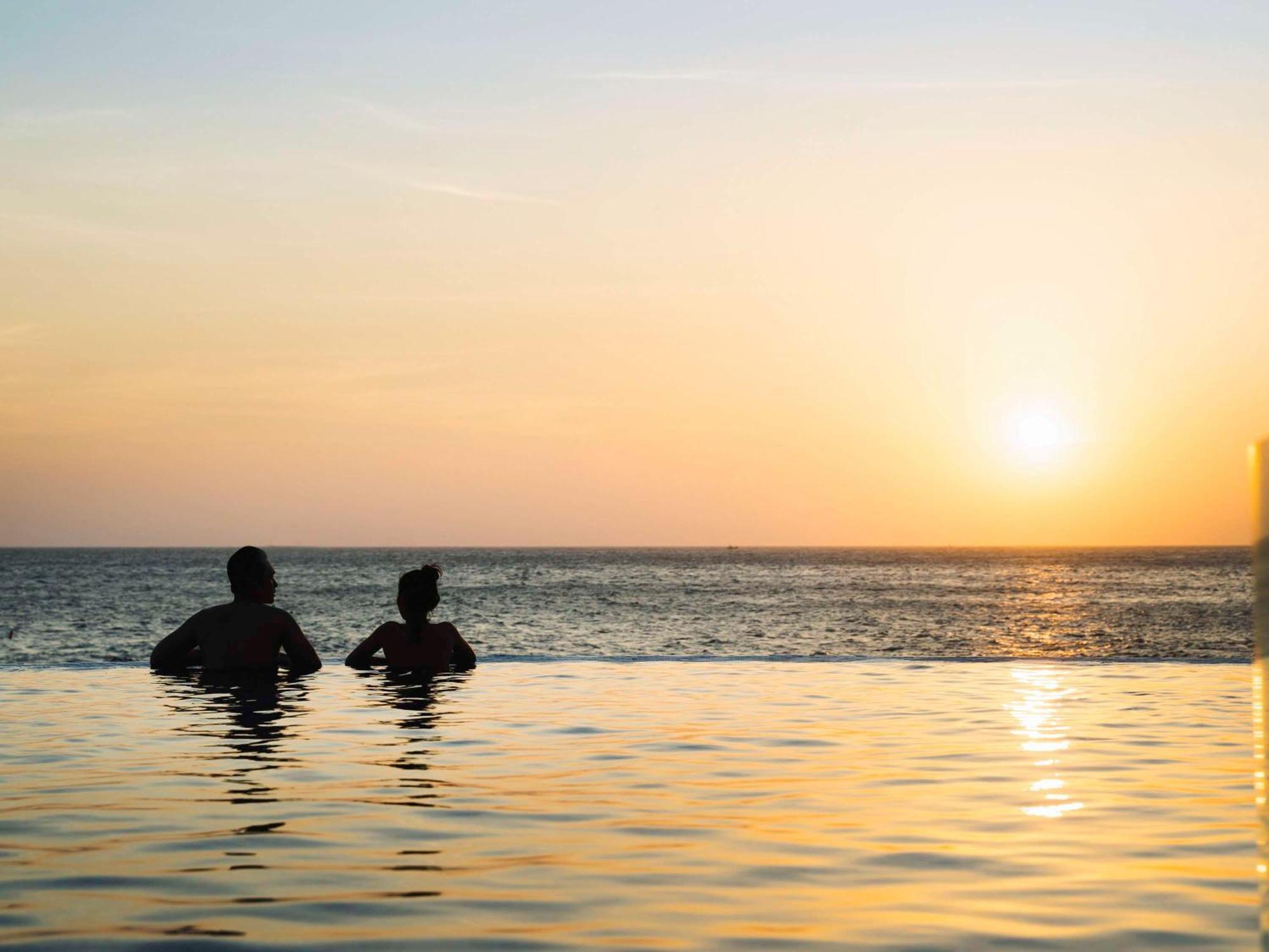 Mercure Vung Tau Resort Zewnętrze zdjęcie