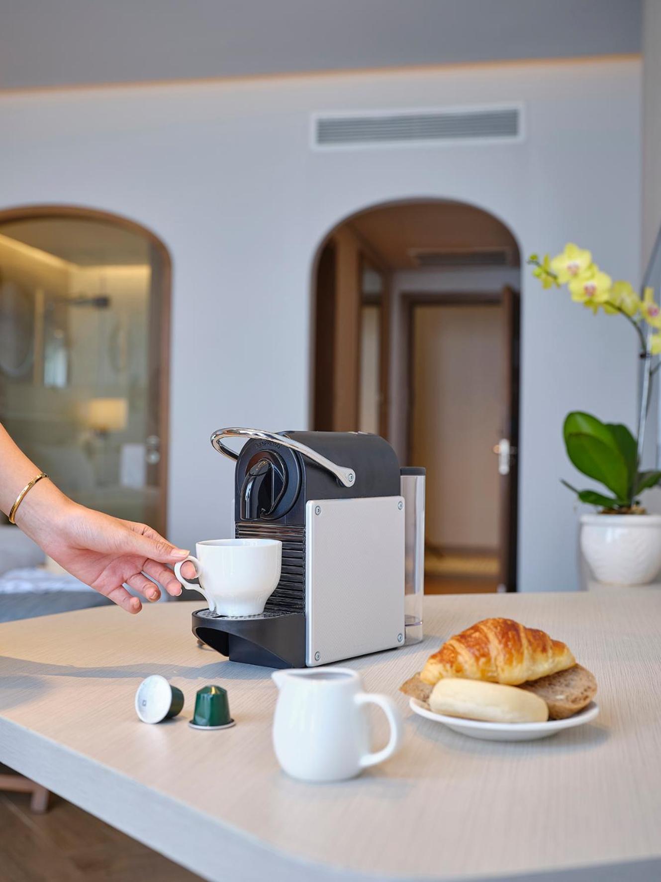Mercure Vung Tau Resort Zewnętrze zdjęcie