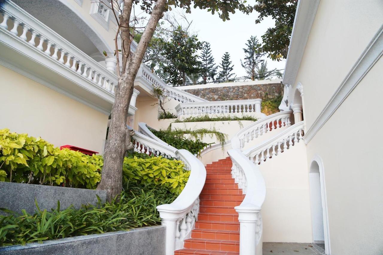 Mercure Vung Tau Resort Zewnętrze zdjęcie