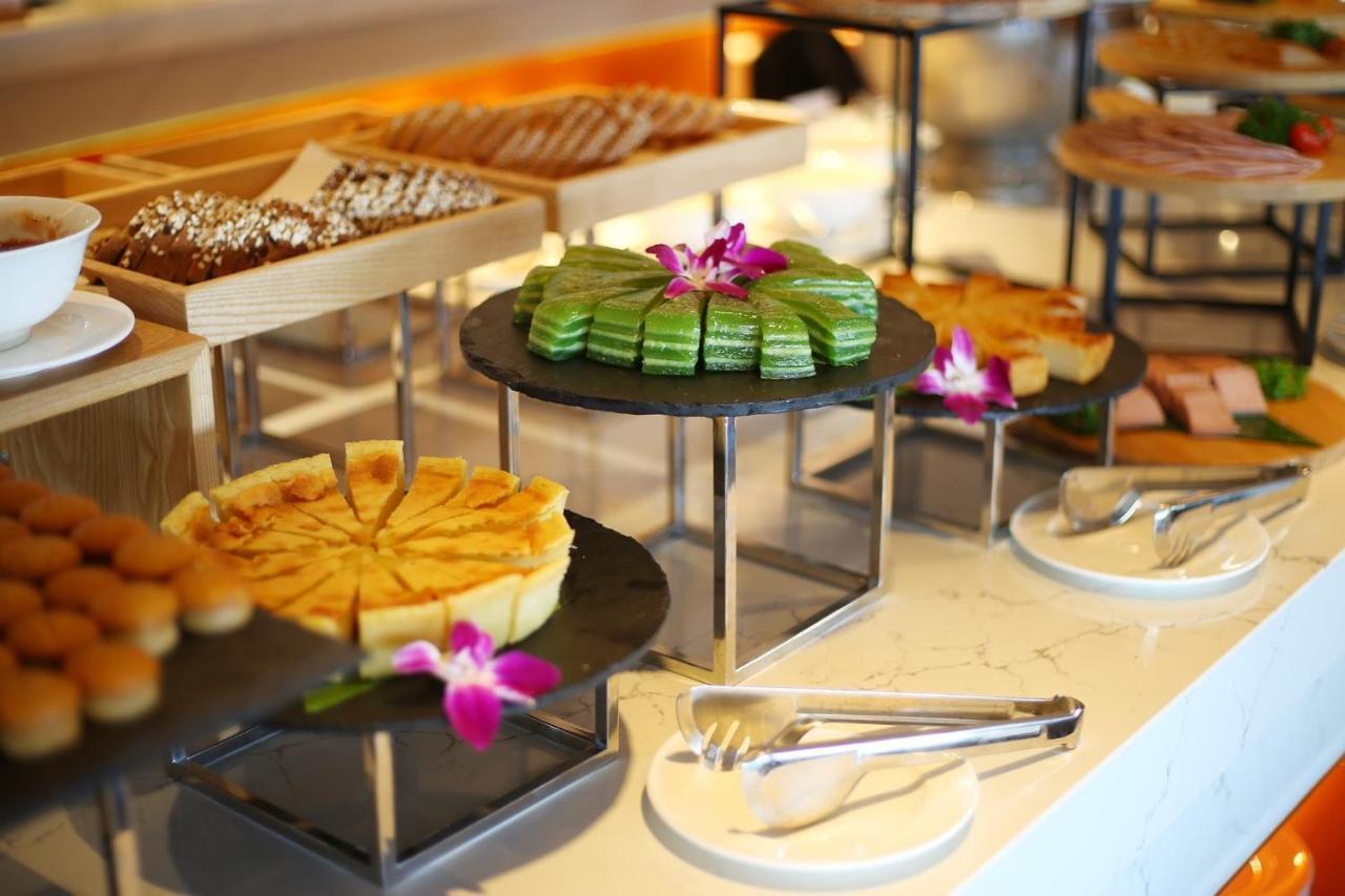 Mercure Vung Tau Resort Zewnętrze zdjęcie