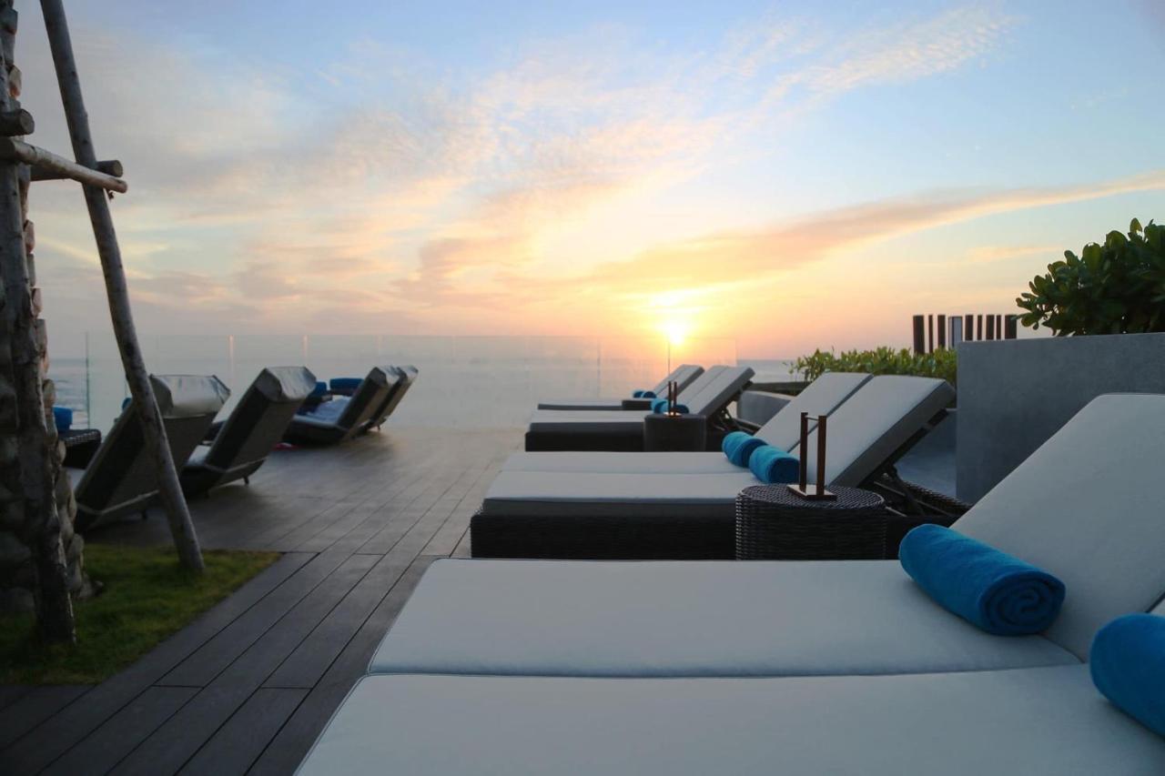 Mercure Vung Tau Resort Zewnętrze zdjęcie